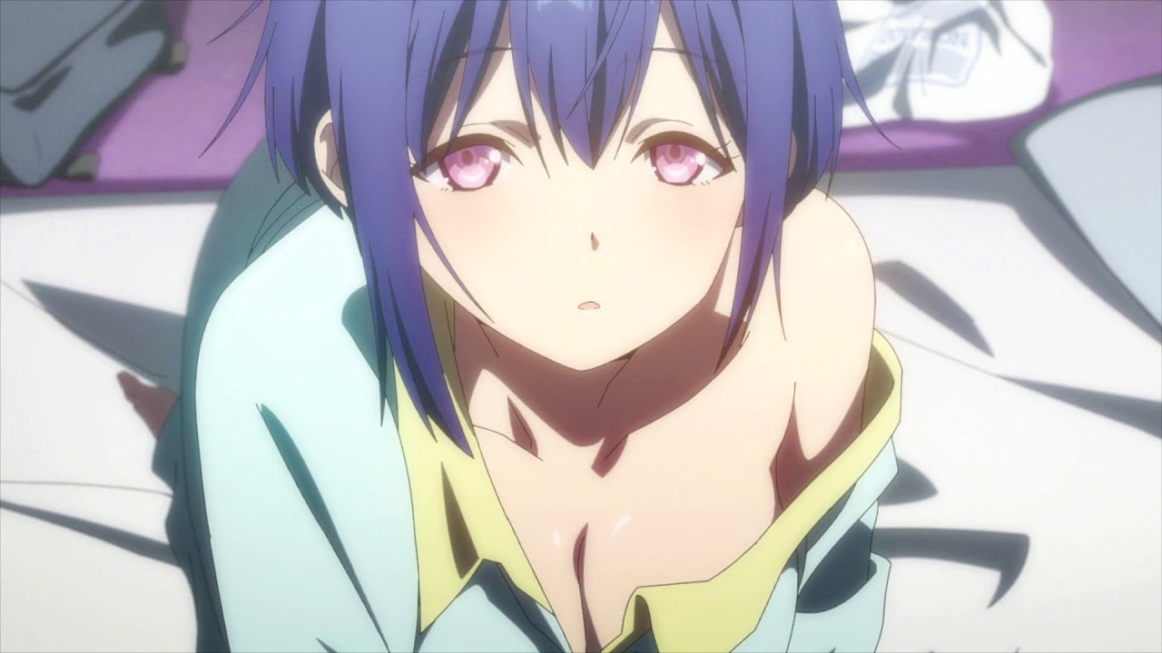 CV:古賀葵のシノアキちゃんが可愛くてエッッッッ (1話 志野亜貴 まとめ