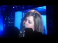Kelly Clarkson Why Don T You Try LIVE mp3