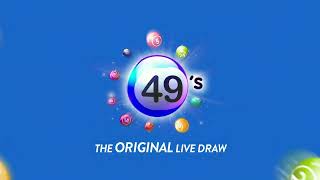 Uk49s teatime Results 14 february 2026