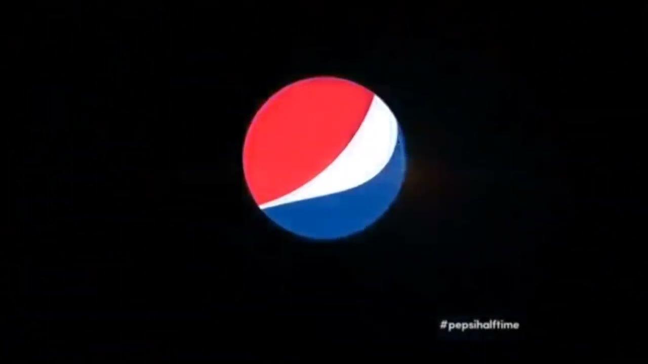Super Bowl 50 Pepsi Halftime Show Opening YouTube