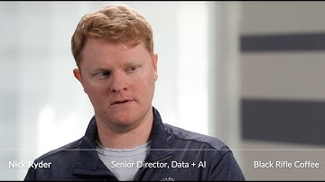 Revolutionizing Retail: How Sigma Computing Helped Black Rifle Coffee Improve Efficiency