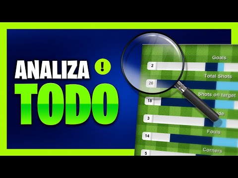 ▶ ¿Cómo ANALIZAR los datos de tu EQUIPO de FÚTBOL