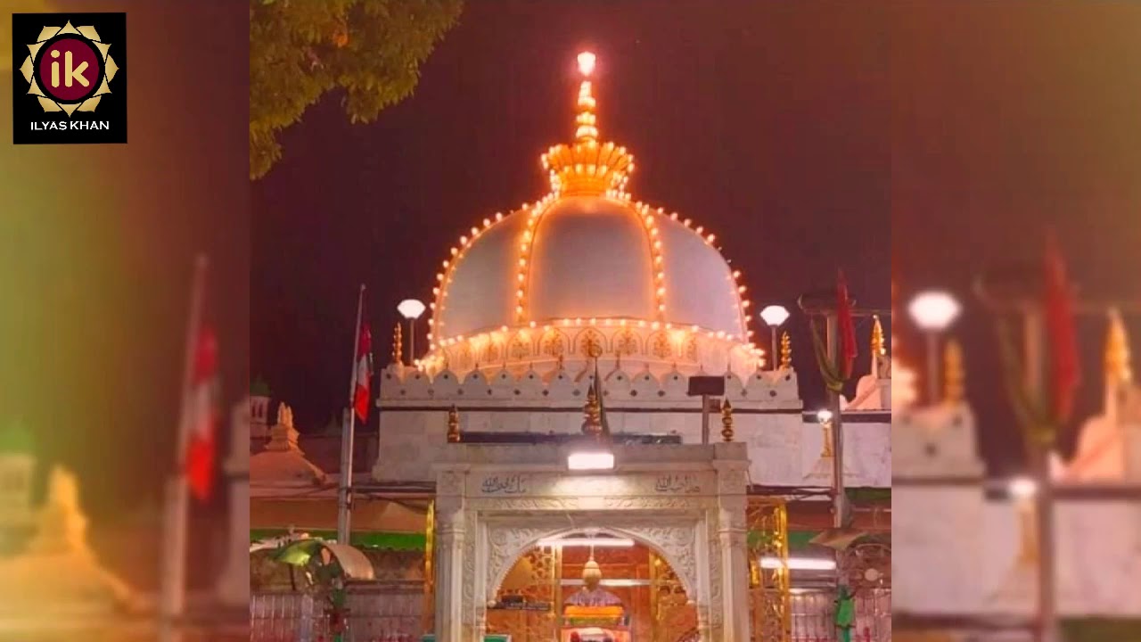 Ya Khwaja Moinuddin Chishti Sultan-ul-Hind Gharib Nawaz | Ustad Murli Raju Qawwal