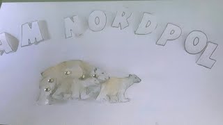 Am Nordpol Stopmotion by Kenan