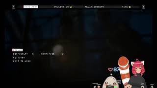 The Casting of Frank Stone - Twitch Chat Takes the Wheel Streamer Veto 50 Squats Punishment