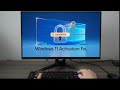 How to Fix Windows 11 Activation Error Code 0xC004F074 – Step-by-Step Guide