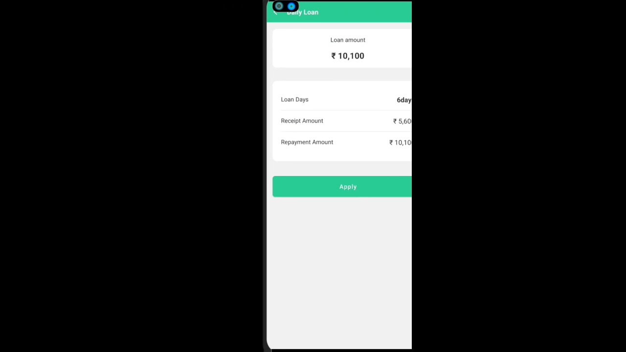Today New 7Days Loan App 2023 Youtubeshorts Shortvideo Shorts