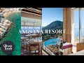 Greek and asian fusion in luxury corfu villas  angsana resort