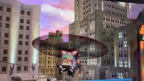 The Incredibles: VOX ADPCM did not work with custom sound