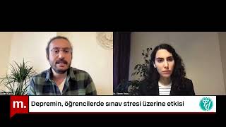 Deprem Ve Sonrasındaki Dönemde Eğitim Nasıl Olmalı?