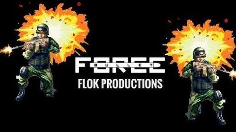 JOIN OUR CLAN/ BULLET FORCE CLAN!! APPLY NOW!