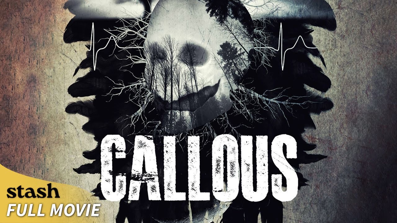 Callous | Supernatural Horror | Full Movie | Coma Nightmares - YouTube
