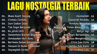 20 Lagu Nostalgia Terbaik Senyum Di Bulan Desember Duri Dalam Dada  Album