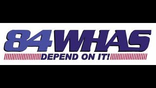 WHAS Radio 75th anniversary program (part 1-audio)