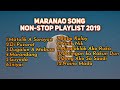 Maranao song  nonstop playlist jasabs 2019