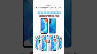 Honor Play 30 Plus📲#Honor