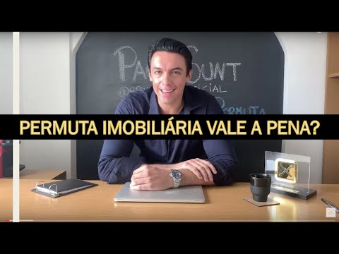 Permuta de Imóveis
