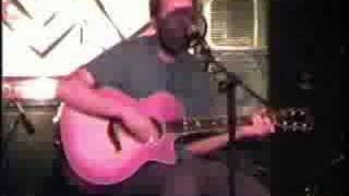 Doug Martsch - Fly Around My Pretty Little Miss - acoustic - Boise, ID