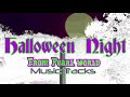 Halloween Night from Pearl World - Music Tracks