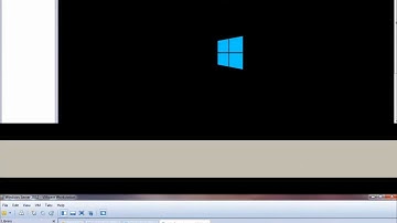 How To Install Windows Server 2012 R2 Datacentre With a GUI in VMWare Workstation