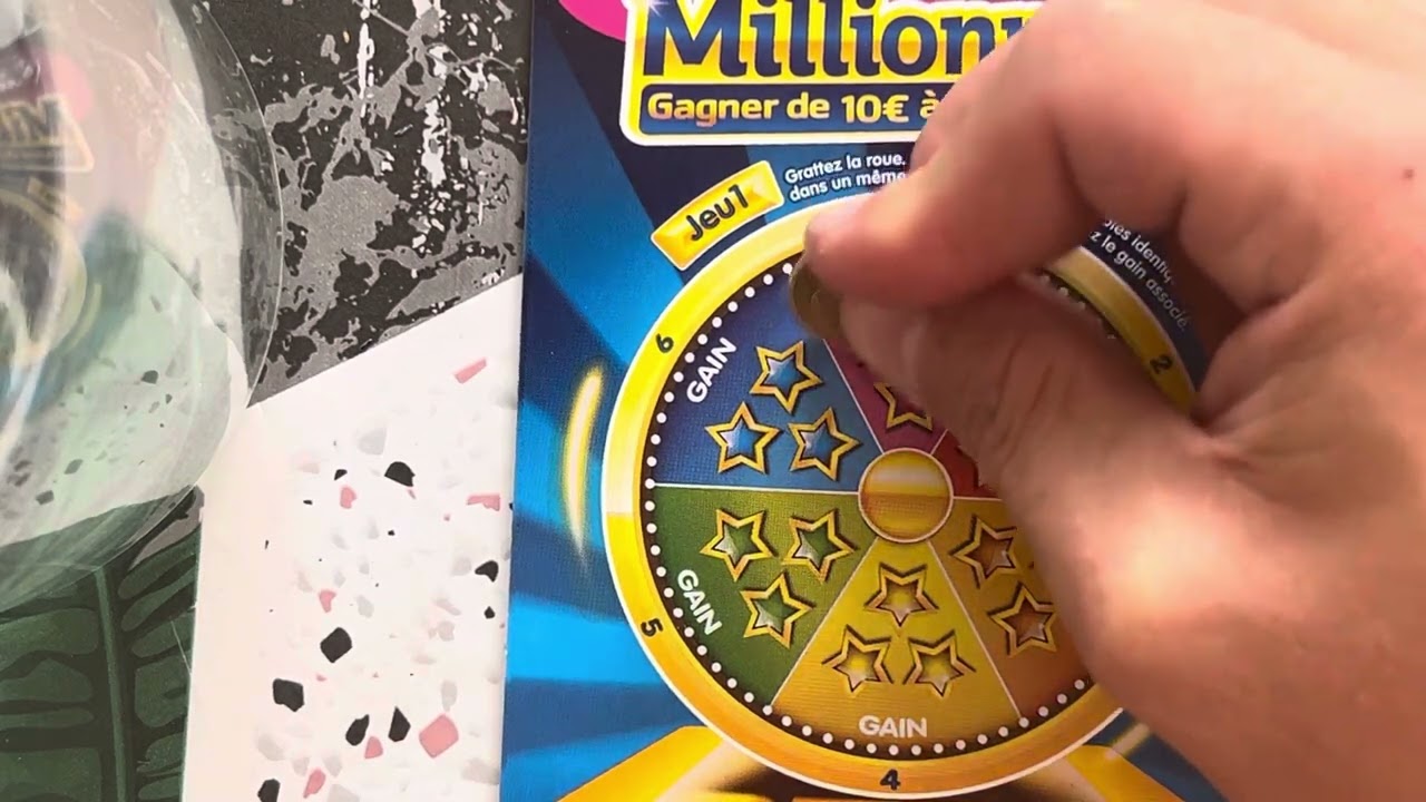 Correctif vidéo du 18/08 