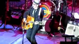 ELVIS Costello Sings ELVIS Presley &quot;Live&quot; 2011