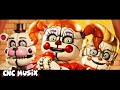 Join Us For A Bite (CG5 Version) - JT Music &amp; @CNCMusix (FNAF Sister Location’s Song REMIX)