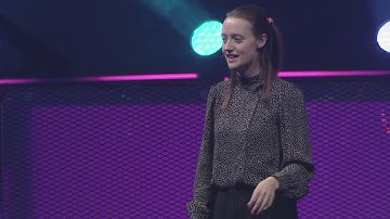Eversend Pitch at Slush 100 Finals by Emma Smith