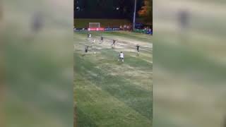 Matthew Bell Highlight Viedeo