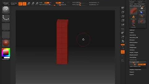 Architectural techniques with Sebastian Legrain using Projection Master - Part1