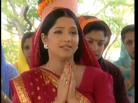 Itni Shakti Hamein Dena Data Full Song   Ishwar Satya Hai   Vol 1   YouTube