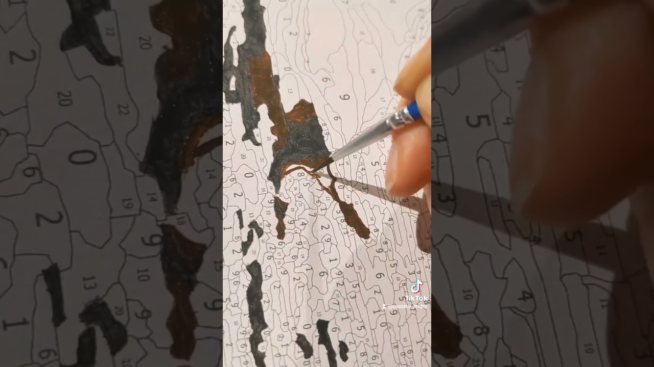 When you start a new hobby during a lockdown. 