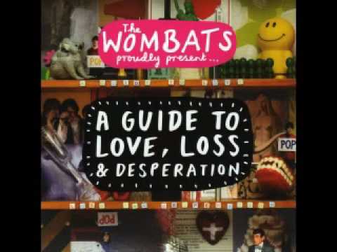 The Wombats - Moving to New York