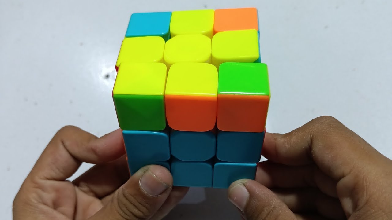 how to solve last layer😕😎😕😎🤔 in 5 second - YouTube