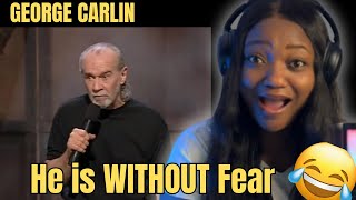 George Carlin DESTROYS Cultural Myths (Mind-Blown)