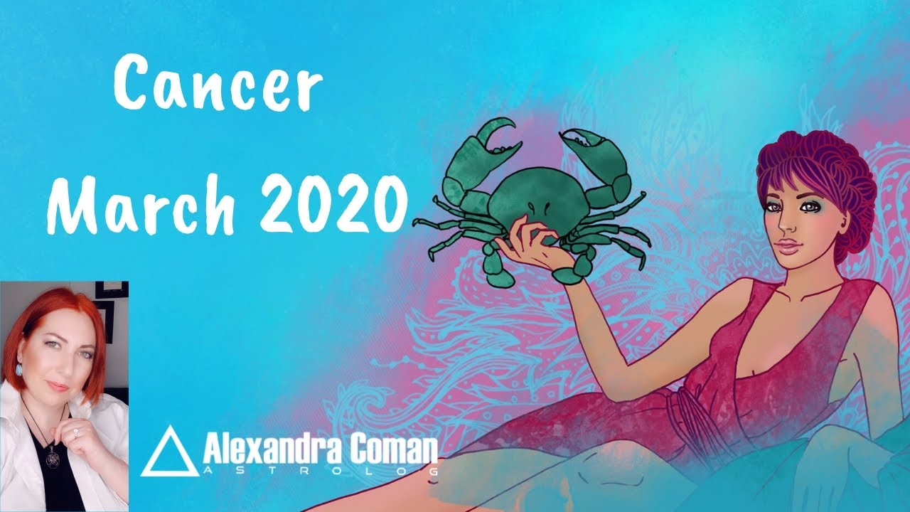 Гороскоп рак 2024 год женщина самый точный
