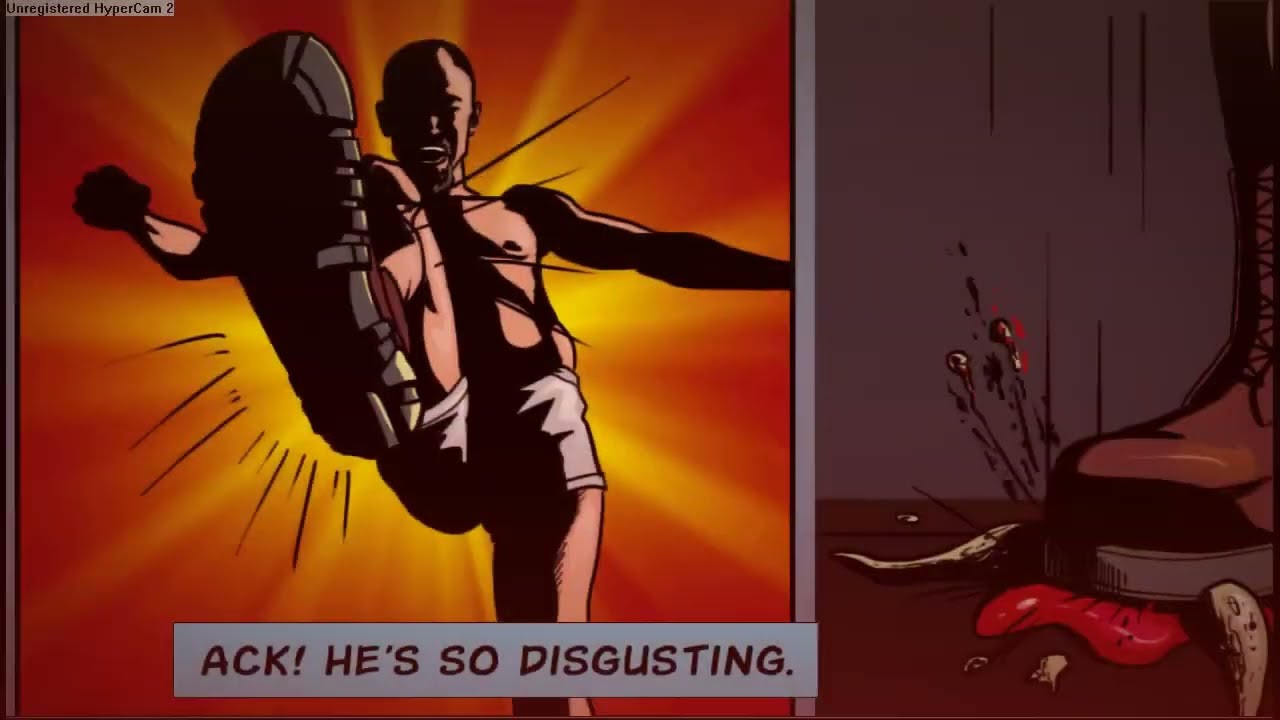 Video till Microsoft kör Indie Games Summer Uprising