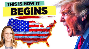 Julie Green Prophecy 🚨 18 Cities Will Turn to Dust After October 17—Shocking Prophecy!