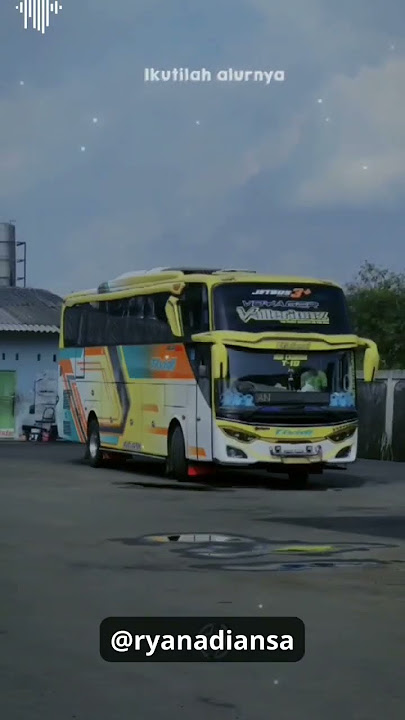 sibuk mikirin hidup #shorts #storywa30detik #bus #storywa #feed #fyp