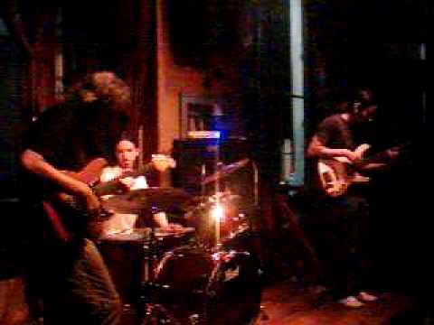 ciclo Bukowski Jazz fusin 10/12/09 Carlos Campos T...