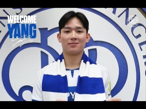 프레스턴 vs <strong>QPR</strong> : 리그 3호골 가능할까? / 배준호, 엄지성도 선발!!