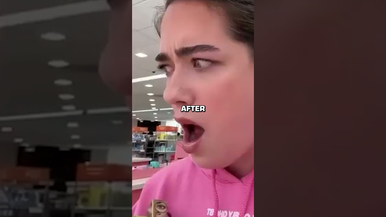 People Are Mad At Sephora Kids