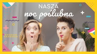 SEX EDU | Nasza noc poślubna | ODC. 93 | mama lama