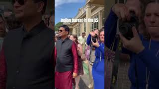 Indian Wedding In Us