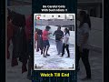 Be Careful Girls With Such Idiots !! Social Awareness Video