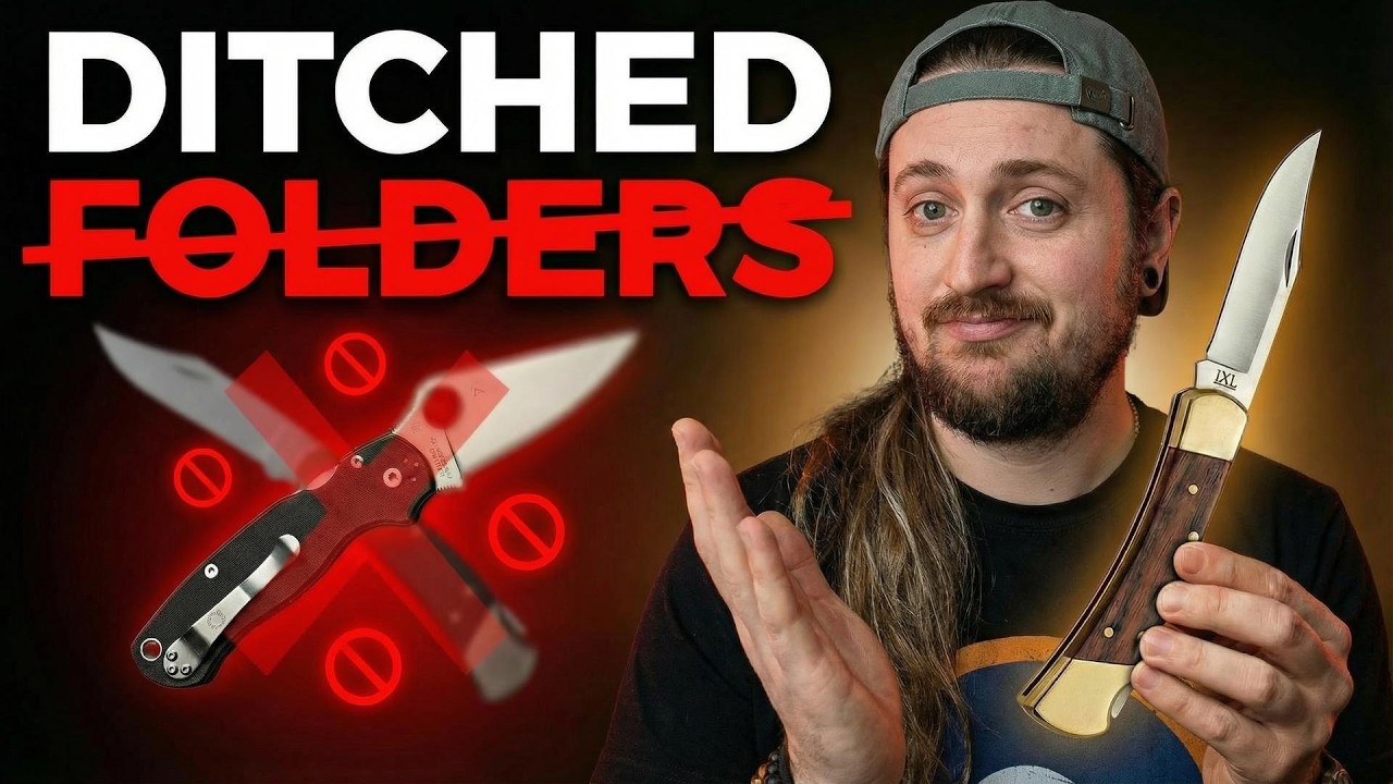 Современные папки не выполняют свою основную функцию | Вот почему