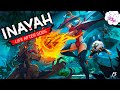 🔴LIVE [1440p] | Интересный сюжет.. | INAYAH – Life after Gods | #13