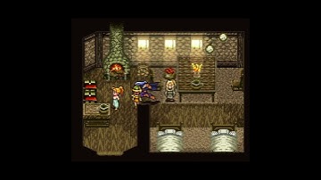 Начинать нужно было с саженца #chronotrigger#chrono #games #retrogame #zelgadies #игры#игрынарусском