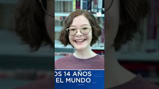 Famous Young Hispanic woman graduates from college at 14; she learned to read before she was 2. Wealth