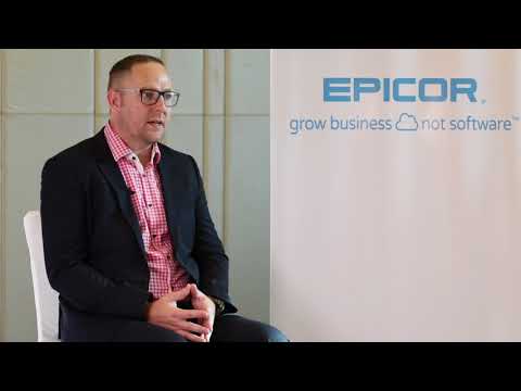 Video: De ce o companie urmărește o nouă soluție ERP?